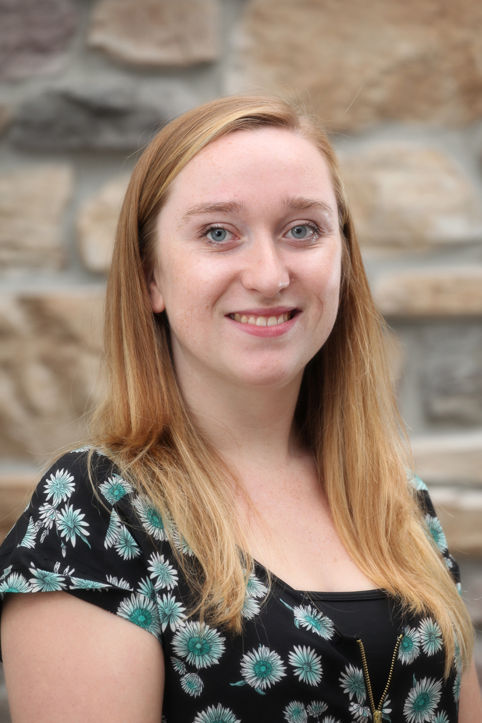 Ashley Hertrich, Assistant Manager